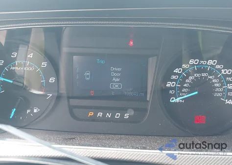 2018 Ford Taurus Se z USA, uszkodzony, nr VIN 1FAHP2D89JG134188